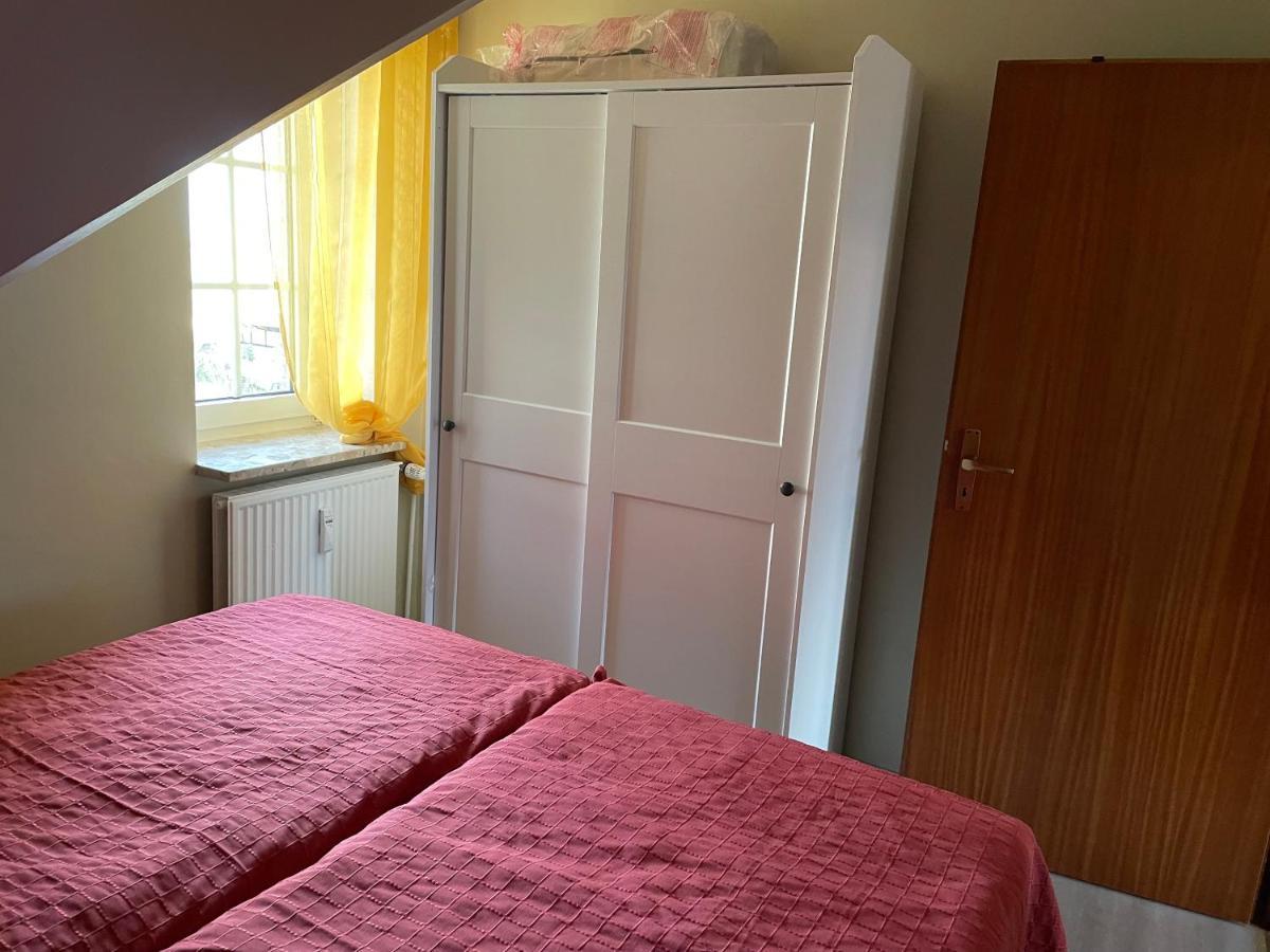 Renovierte Ferienwohnung Friedrichskoog - Spitze  Exterior foto